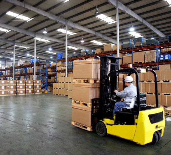 Warehouse